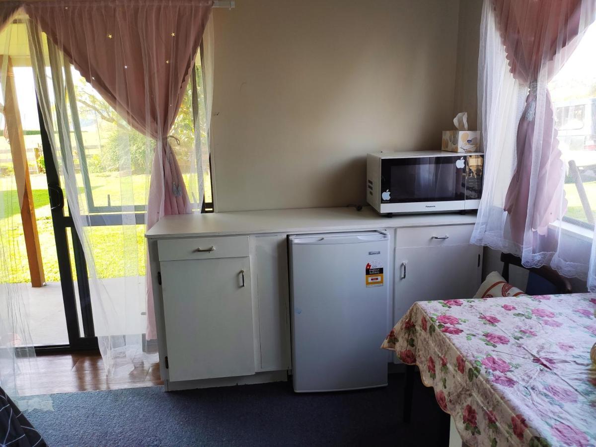 Nest With Bathroom On Brunskill 坎布里奇 外观 照片